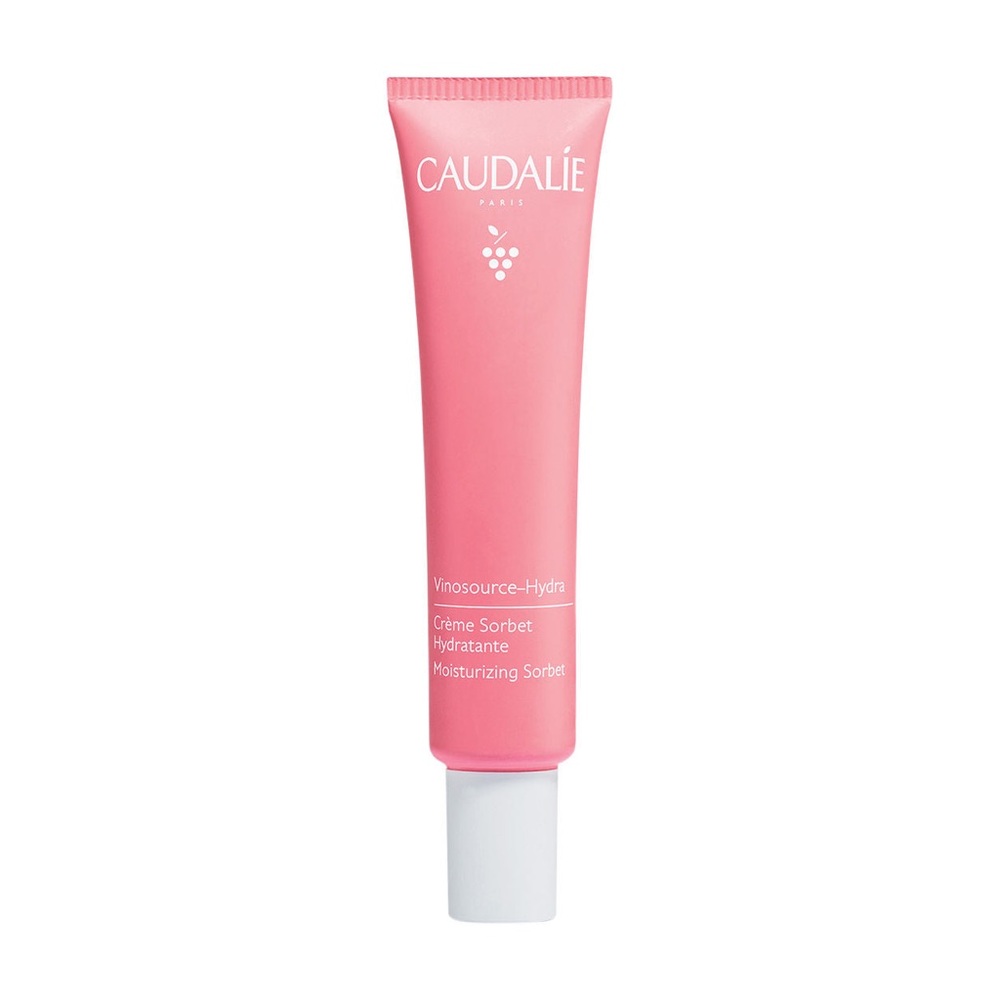 CAUDALIE Vinosource-Hydra Moisturizing Sorbet, full size, NIB